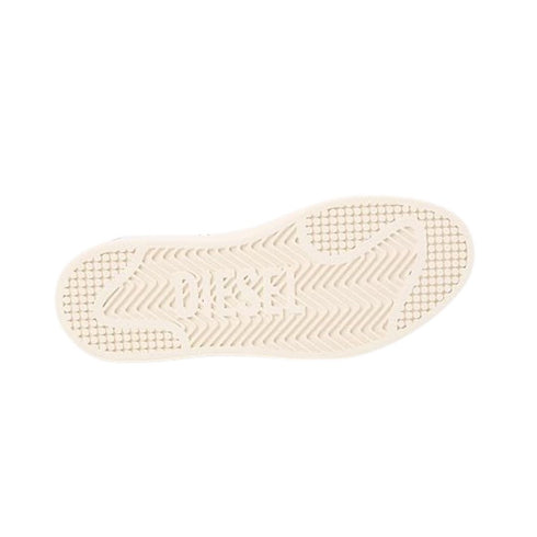 TENIS BLANCOS Y03351-P6887-HA415 DIESEL